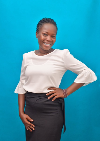 Thelma Dzifah Attiso