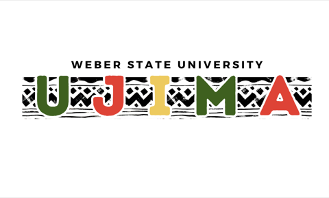 Weber State University UJIMA
