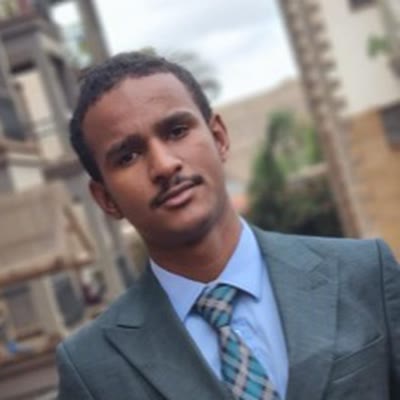 Jamal Mohammed, Director of Kenya Operations